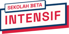 Logo Sekolah Beta