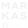Logo Markas Bali